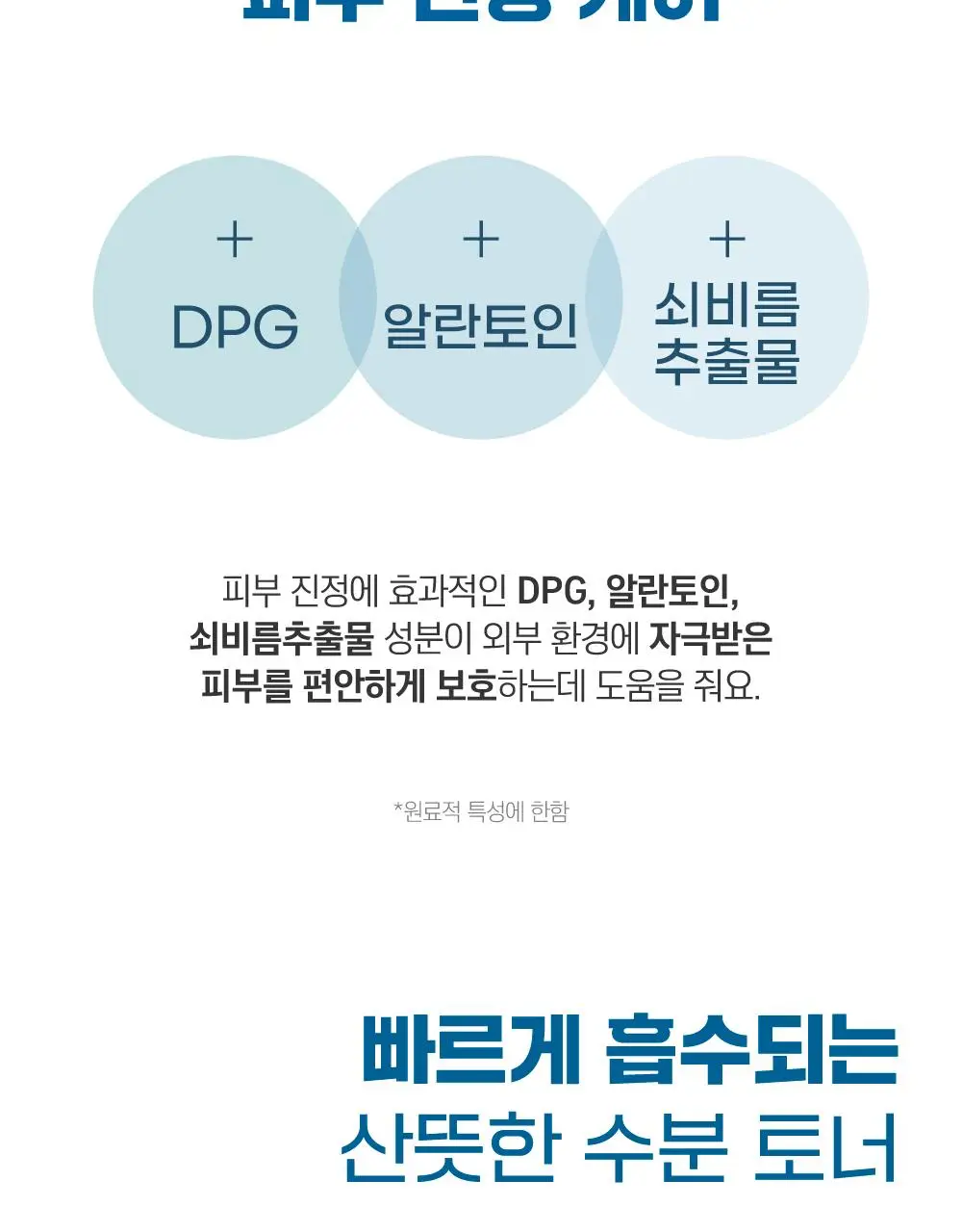 [박재훈PICK] 라운드랩 포맨 자작나무 토너/로션 2종기획 (쉐이빙 폼40ml or 토너300ml+미니세트) 상세페이지 22
